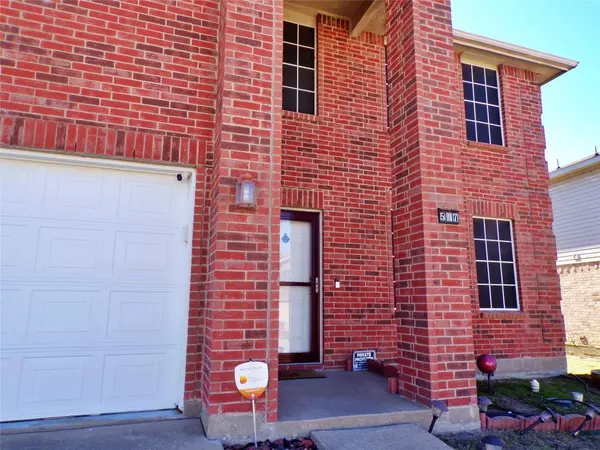 517 Merton Court, Fort Worth, TX 76036