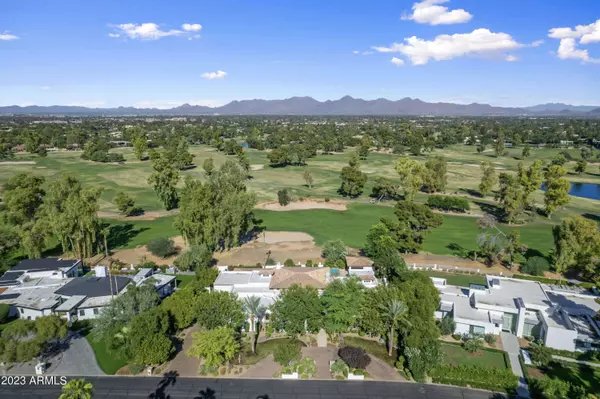 6712 E MAVERICK Road, Paradise Valley, AZ 85253