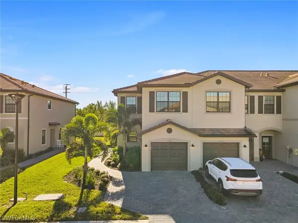 14121 Pine Lodge LN, Fort Myers, FL 33913