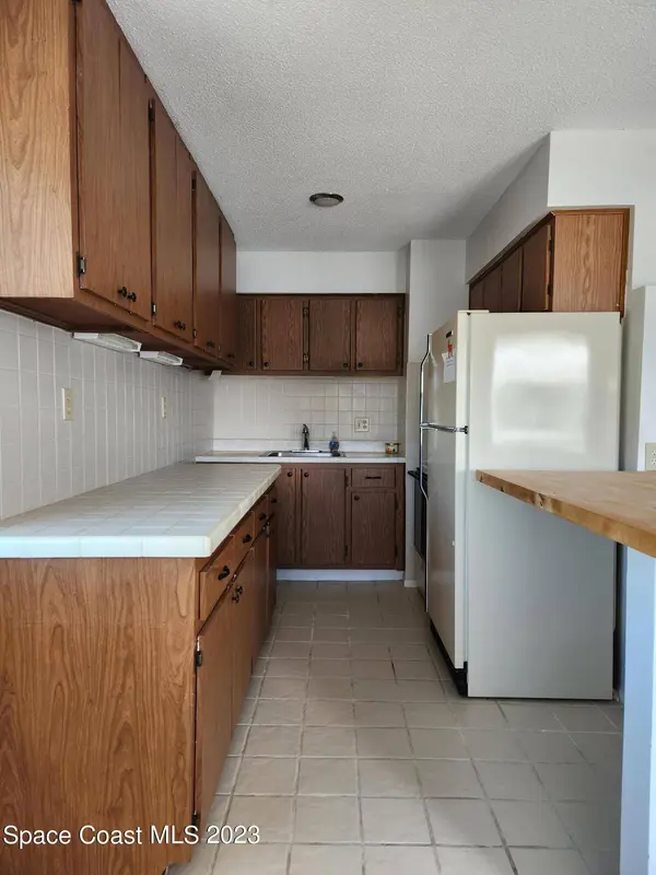 215 Circle Drive # 16, Cape Canaveral, FL 32920