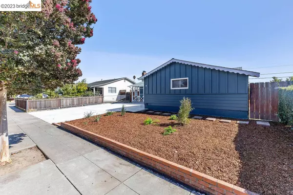4748 Porter St, Fremont, CA 94538