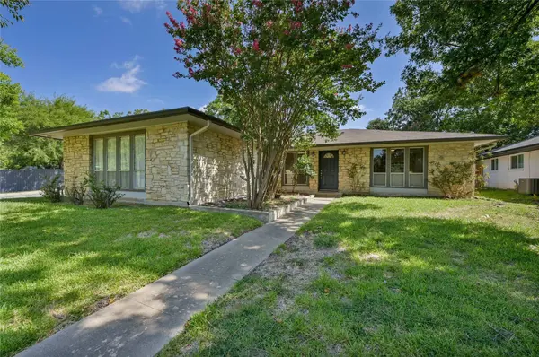 7300 Fred Morse DR, Austin, TX 78723