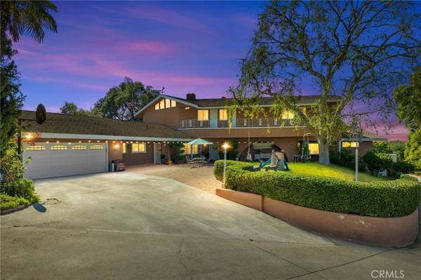 1114 Oak Knoll RD, Pomona, CA 91768