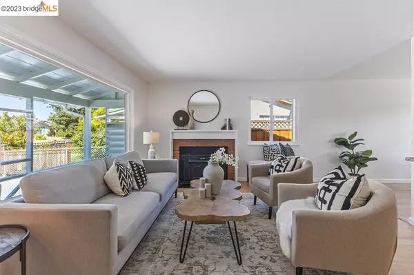 4748 Porter St, Fremont, CA 94538