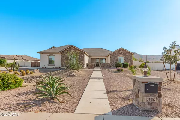 21357 E STACEY Road, Queen Creek, AZ 85142