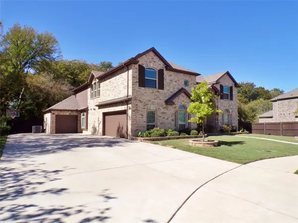 3613 Lyft Court, Midlothian, TX 76065