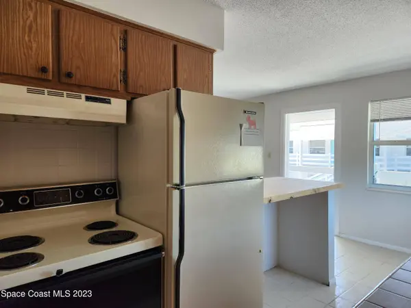 215 Circle Drive # 16, Cape Canaveral, FL 32920