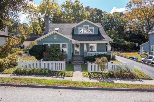 81 Hawkins Street, Killingly, CT 06239