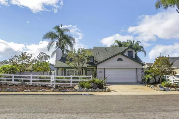 1577 Silverado DR, Oceanside, CA 92057