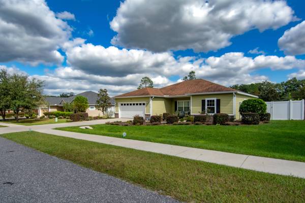 19159 NW 229th ST, High Springs, FL 32643