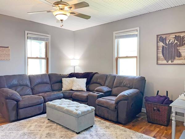 215 Main ST, Nerstrand, MN 55053