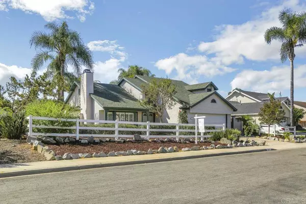 1577 Silverado DR, Oceanside, CA 92057