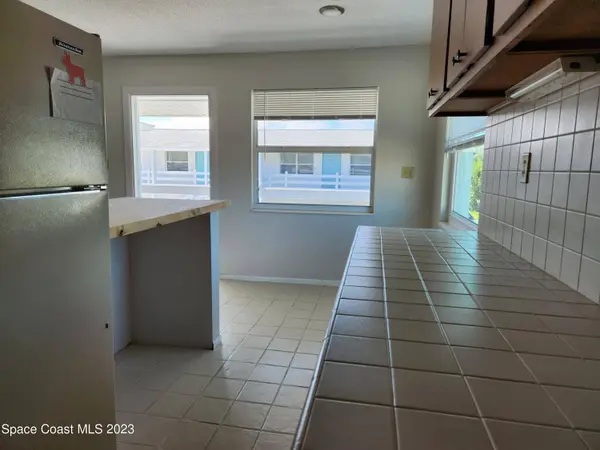 215 Circle Drive # 16, Cape Canaveral, FL 32920