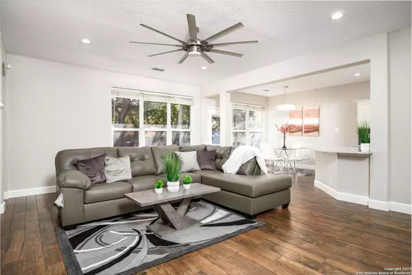 3422 CARDITA, San Antonio, TX 78259-2154