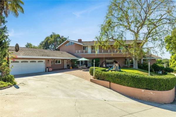 1114 Oak Knoll RD, Pomona, CA 91768