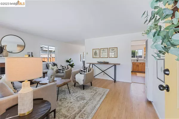 4748 Porter St, Fremont, CA 94538