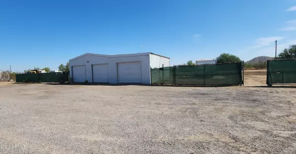 0 N Starview Road #48, Maricopa, AZ 85139