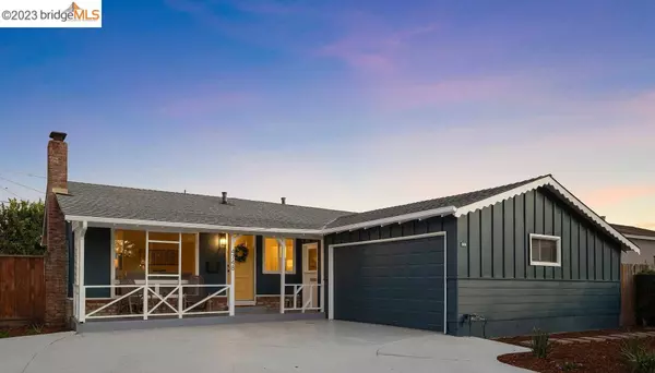 4748 Porter St, Fremont, CA 94538