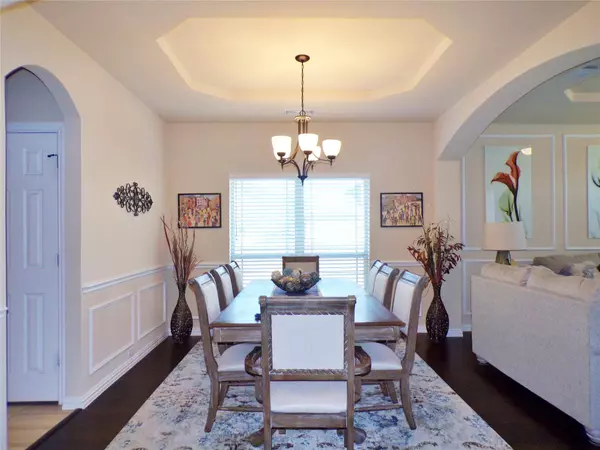 3613 Lyft Court, Midlothian, TX 76065