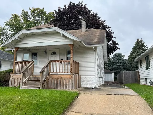 1411 N Raynor Avenue, Joliet, IL 60435