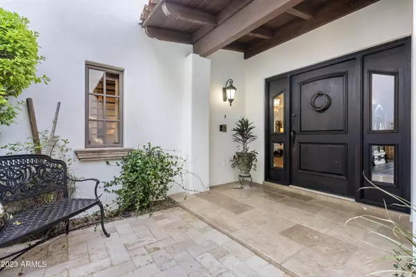 6712 E MAVERICK Road, Paradise Valley, AZ 85253