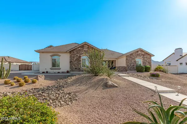 21357 E STACEY Road, Queen Creek, AZ 85142