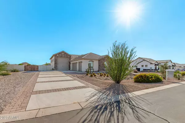 21357 E STACEY Road, Queen Creek, AZ 85142