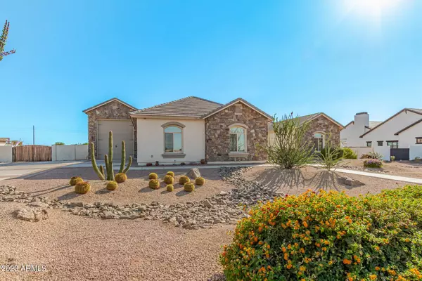 21357 E STACEY Road, Queen Creek, AZ 85142