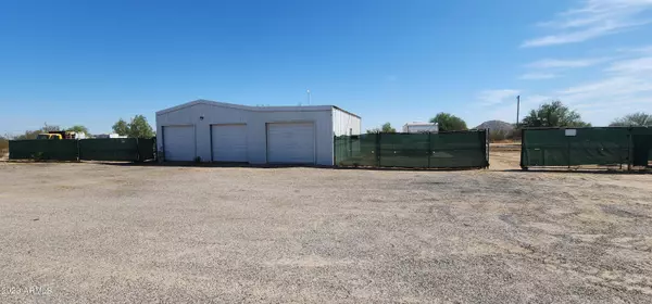 0 N Starview Road #48, Maricopa, AZ 85139
