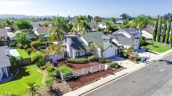 1577 Silverado DR, Oceanside, CA 92057