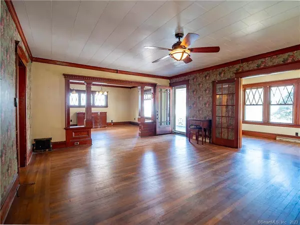 81 Hawkins Street, Killingly, CT 06239