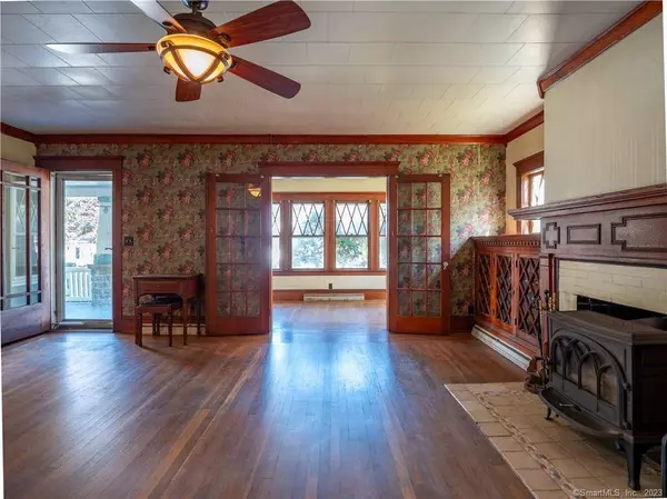 81 Hawkins Street, Killingly, CT 06239