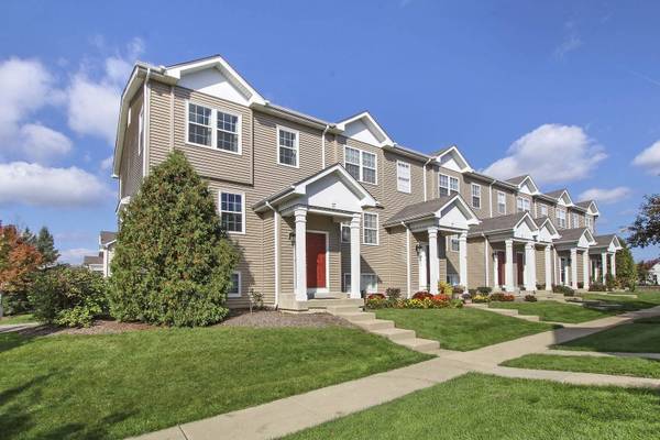 44 W Big Horn DR, Hainesville, IL 60073