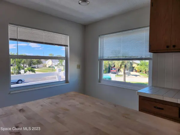 215 Circle Drive # 16, Cape Canaveral, FL 32920