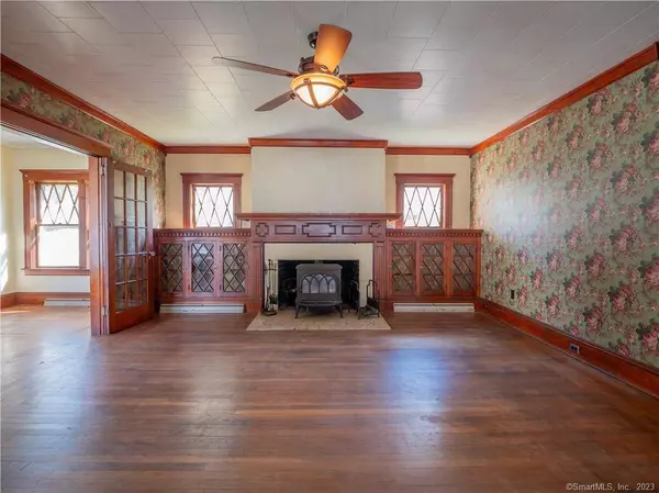 81 Hawkins Street, Killingly, CT 06239