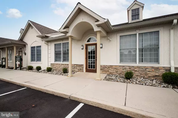 782 S BREWSTER RD #B5 & B6, Vineland, NJ 08361