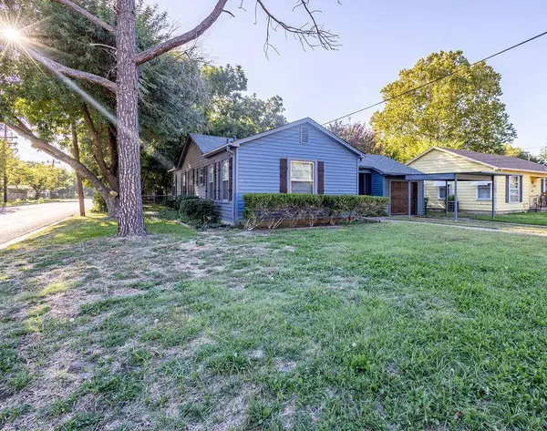 1602 N Binkley Street, Sherman, TX 75092