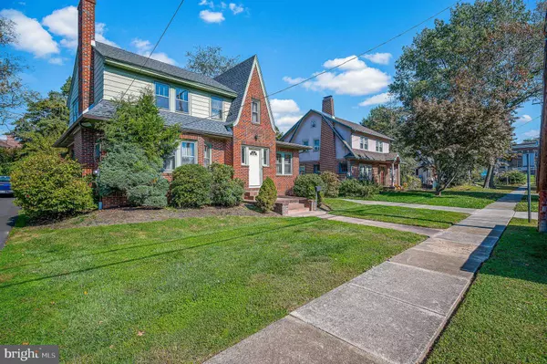 109 WASHINGTON ST, Woodstown, NJ 08098