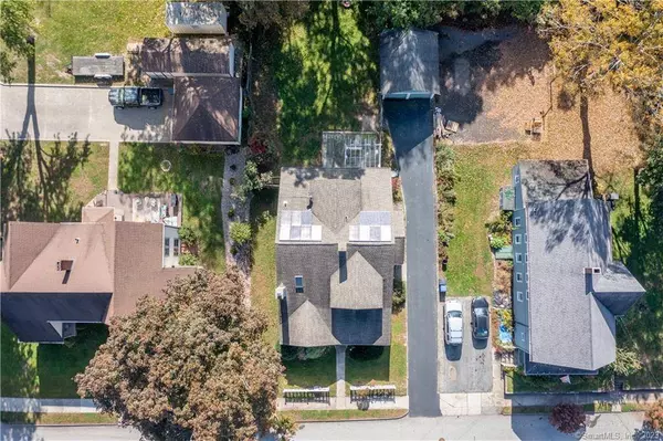 81 Hawkins Street, Killingly, CT 06239