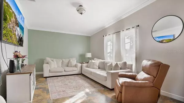 1742 TALMADGE ST, Deland, FL 32724