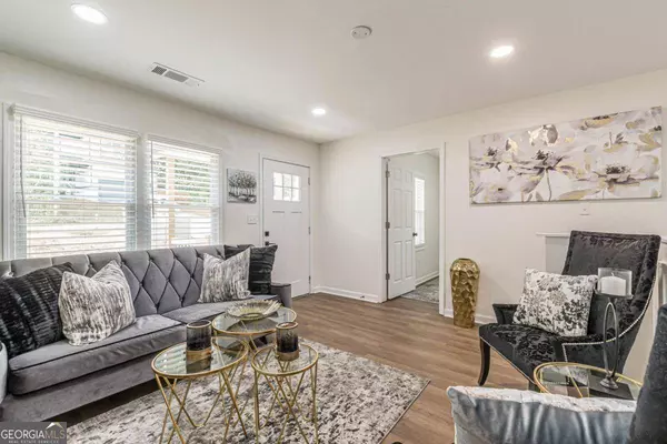 2636 Jewel ST, East Point, GA 30344