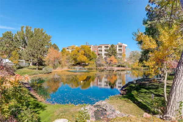 1150 Golden CIR #411, Golden, CO 80401