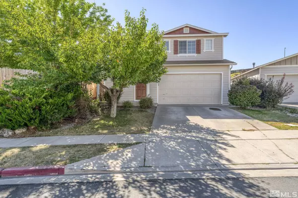 2131 Sapphire Ridge Way, Reno, NV 89523-6221