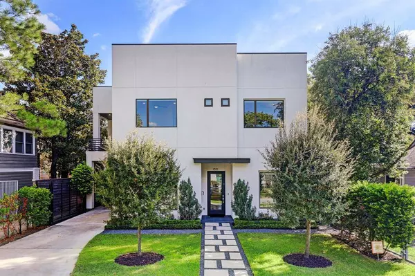 1521 Harold ST, Houston, TX 77006