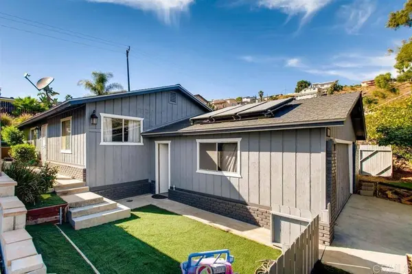 1230 Buena Vista AVE, Spring Valley, CA 91977