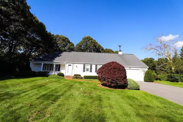 122 Althea Drive, Barnstable, MA 02630