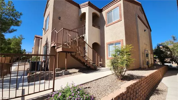 9580 W Reno Avenue #147, Las Vegas, NV 89148