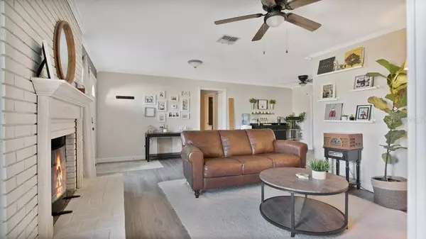 1742 TALMADGE ST, Deland, FL 32724