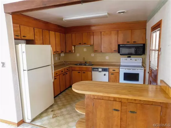 6492 Robin WAY, Mechanicsville, VA 23111