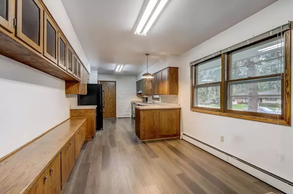 111 Strangeway Avenue, Lodi, WI 53555